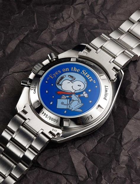 omega speedmaster snoopy replica|omega snoopy waiting list 2022.